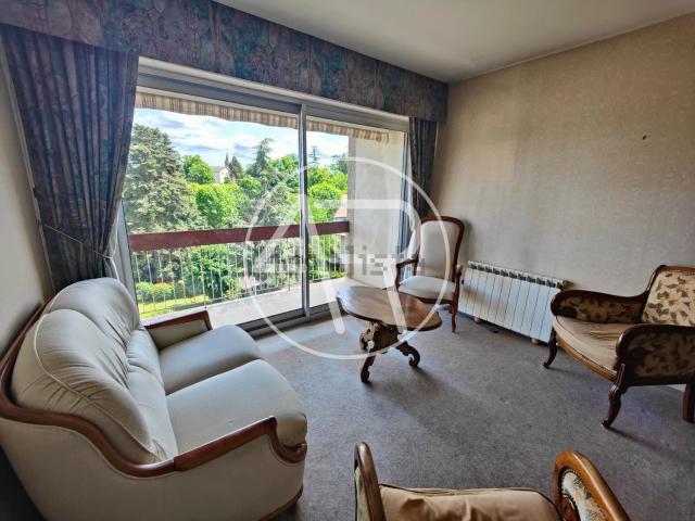 Appartement vente à Brioude, Haute-Loire