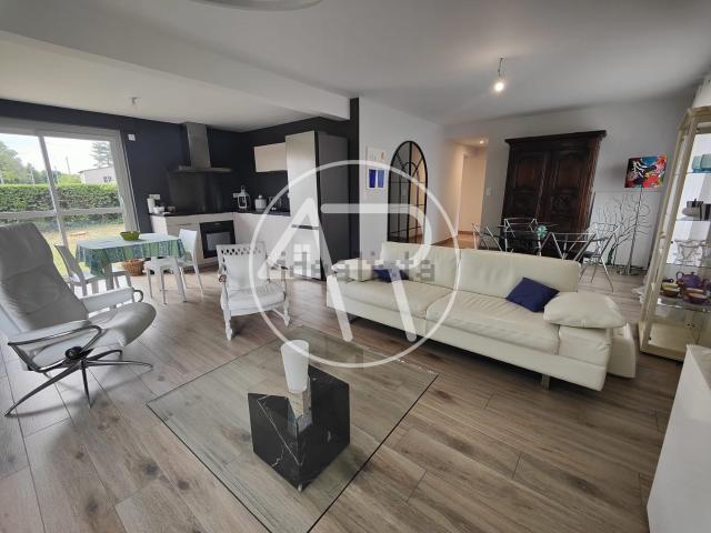 Appartement vente à Brioude, Haute-Loire
