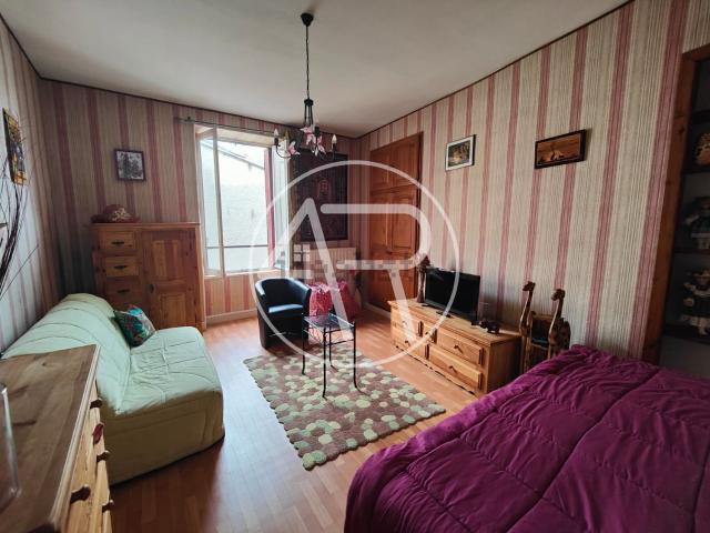 Appartement vente à Brioude, Haute-Loire