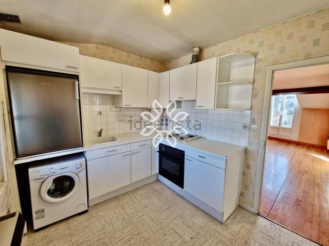 Appartement vente à Brioude, Haute-Loire