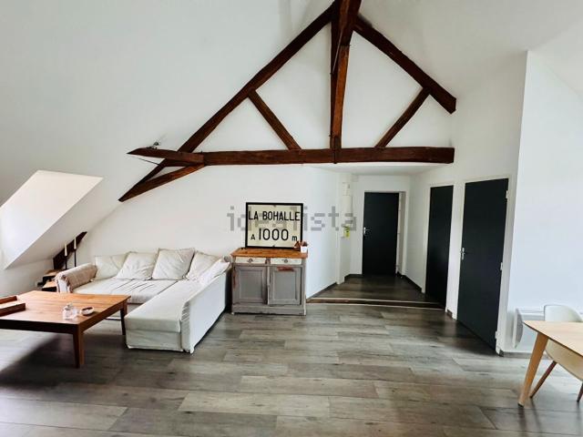 Appartement vente à Brissac-Quincé, Brissac-Loire-Aubance