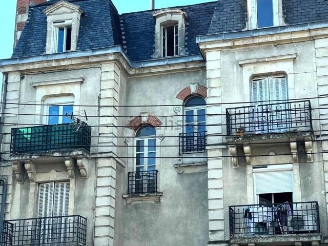 Appartement vente à Brive-la-Gaillarde, Corrèze