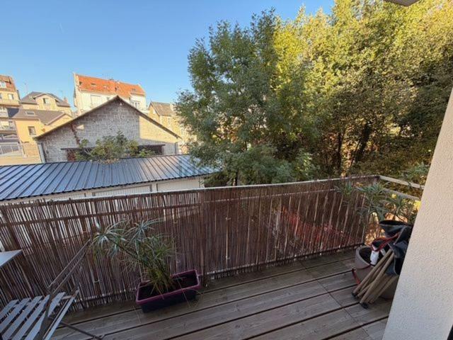 Appartement vente à Brive-la-Gaillarde, Corrèze