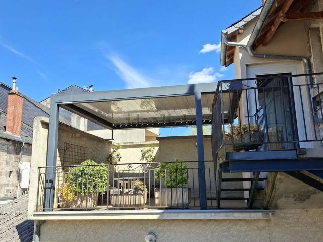 Appartement vente à Saint-Antoine, Brive-la-Gaillarde