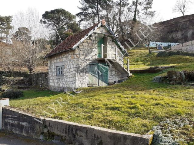 Appartement vente à Saint-Antoine, Brive-la-Gaillarde