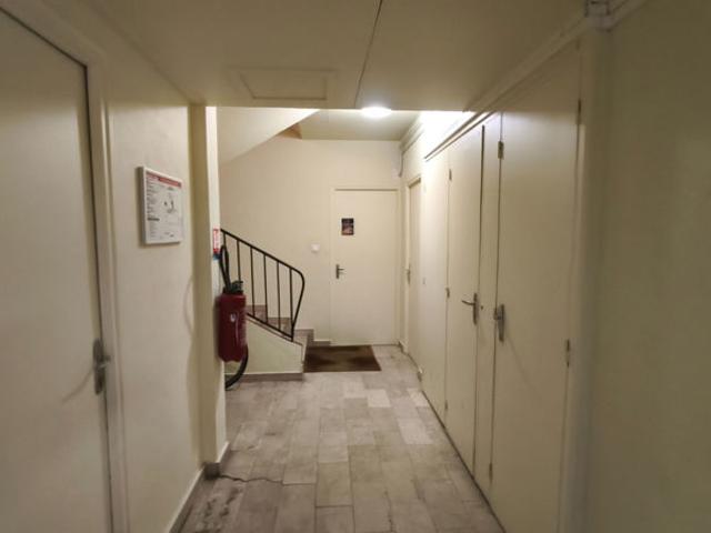 Appartement vente à Brive-la-Gaillarde, Brive-la-gaillarde