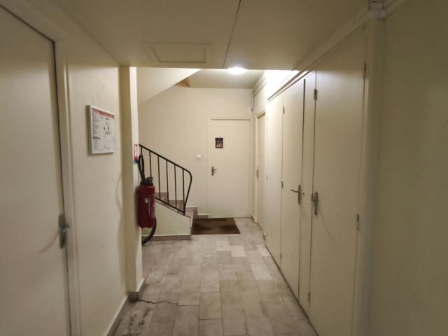 Appartement vente à Brive-la-Gaillarde, Brive-la-gaillarde