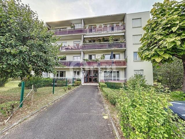 Appartement vente à La Poire, Brive-la-Gaillarde