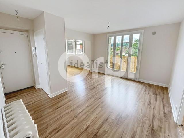 Appartement vente à Estavel, Brive-la-Gaillarde