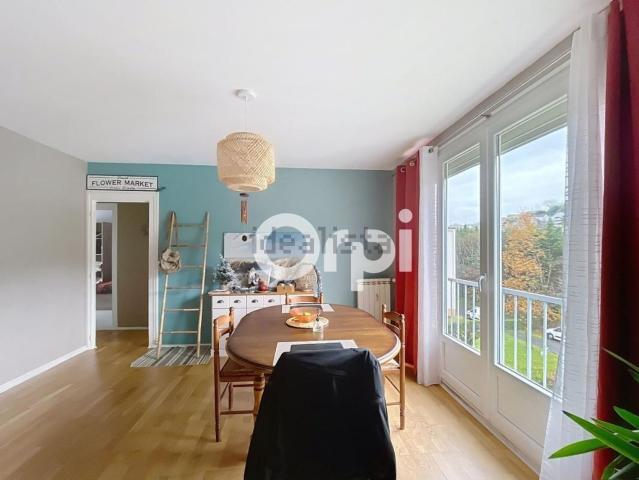 Appartement vente à Estavel, Brive-la-Gaillarde