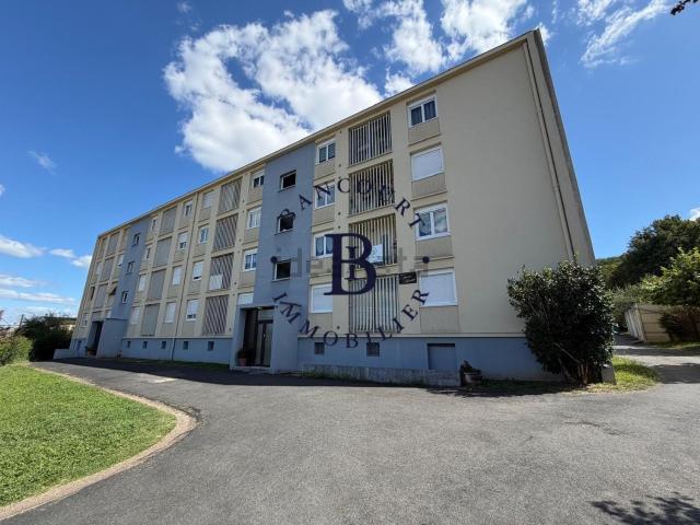 Appartement vente à Estavel, Brive-la-Gaillarde