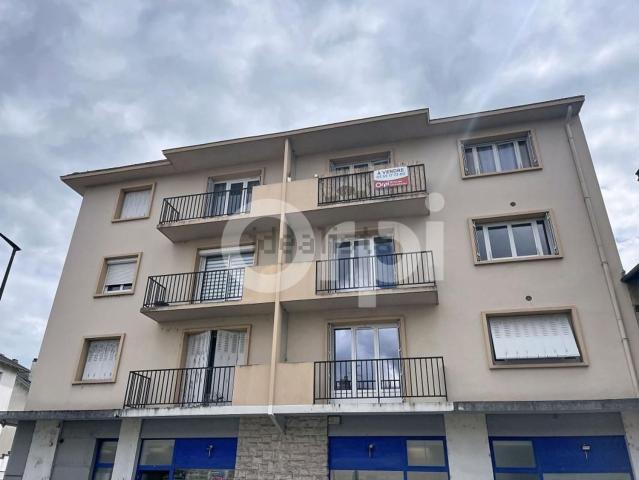Appartement vente à Brive-la-Gaillarde, Corrèze