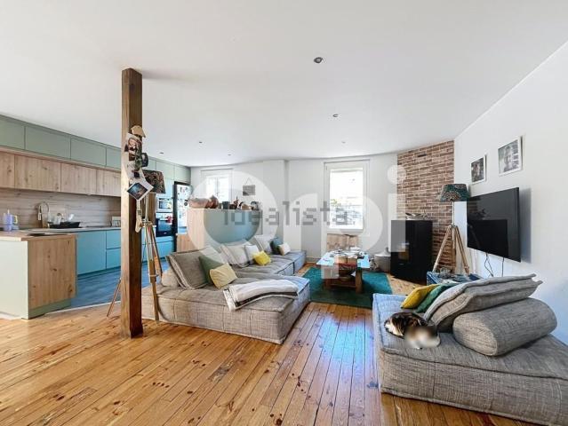 Appartement vente à Brive-la-Gaillarde, Corrèze