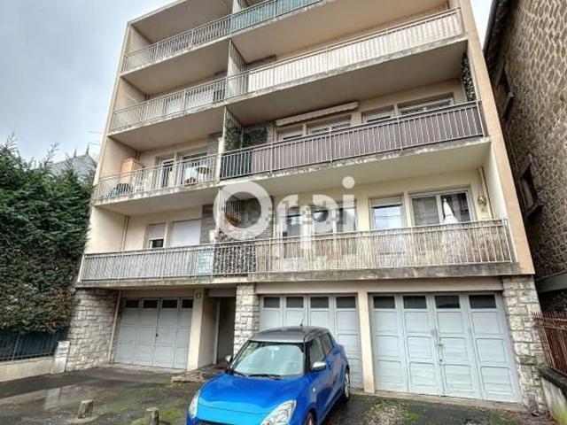 Appartement vente à Estavel, Brive-la-Gaillarde