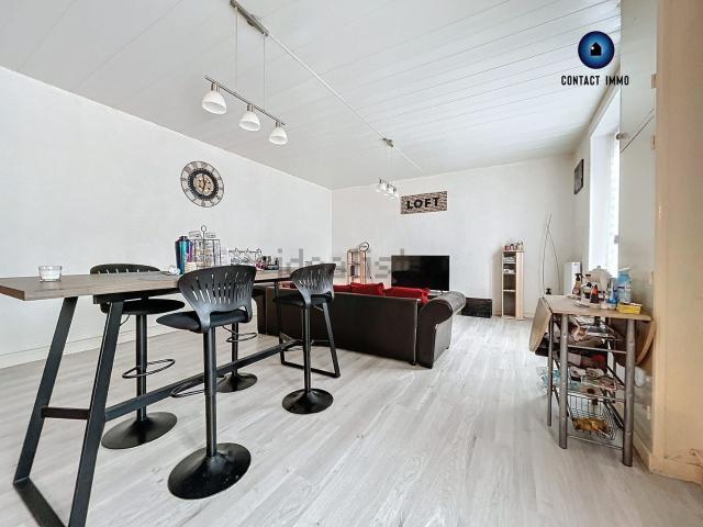 Appartement vente à Brive-la-Gaillarde, Corrèze