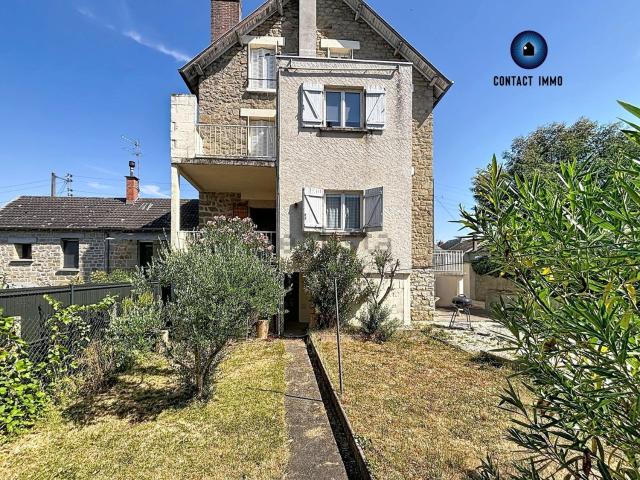 Appartement vente à Estavel, Brive-la-Gaillarde