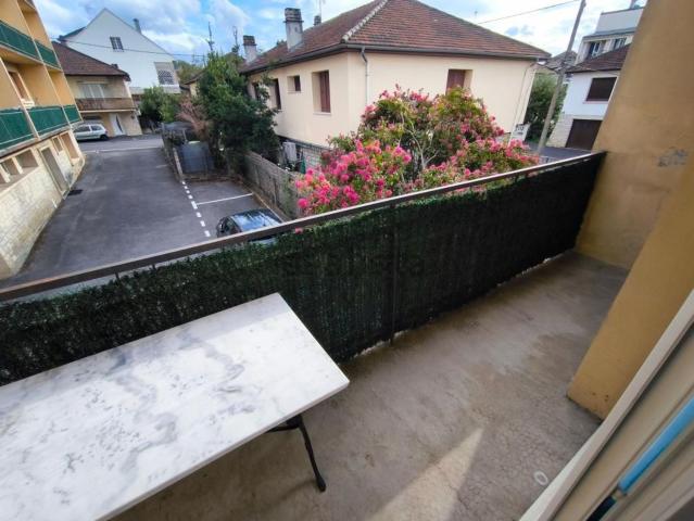 Appartement vente à Estavel, Brive-la-Gaillarde
