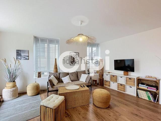Appartement vente à Brive-la-Gaillarde, Corrèze