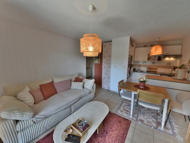 Appartement vente à Brive-la-Gaillarde, Brive-la-gaillarde
