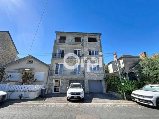 Appartement vente à Brive-la-Gaillarde, Corrèze
