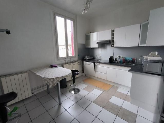 Appartement vente à Brive-la-Gaillarde, Corrèze