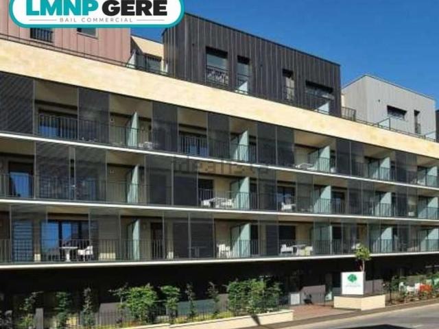 Appartement vente à Brive-la-Gaillarde, Corrèze