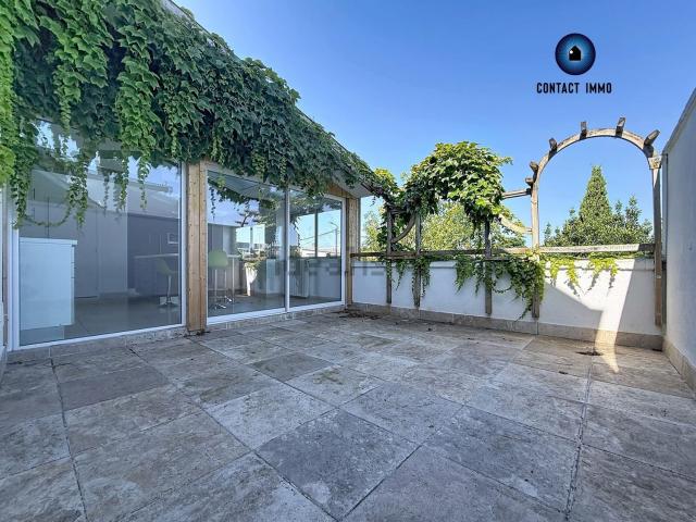 Appartement vente à Estavel, Brive-la-Gaillarde