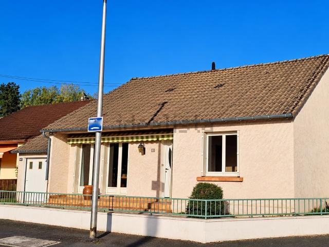 Appartement vente à Brive-la-Gaillarde, Corrèze