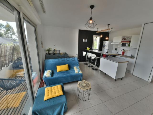 Appartement vente à Malemort-sur-Corrèze, Brive-la-Gaillarde