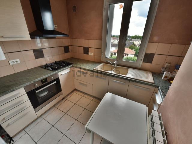 Appartement vente à Saint-Antoine, Brive-la-Gaillarde