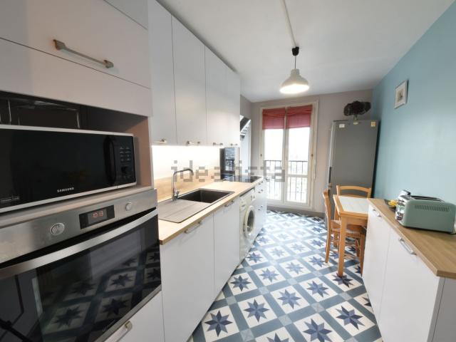 Appartement vente à Saint-Antoine, Brive-la-Gaillarde