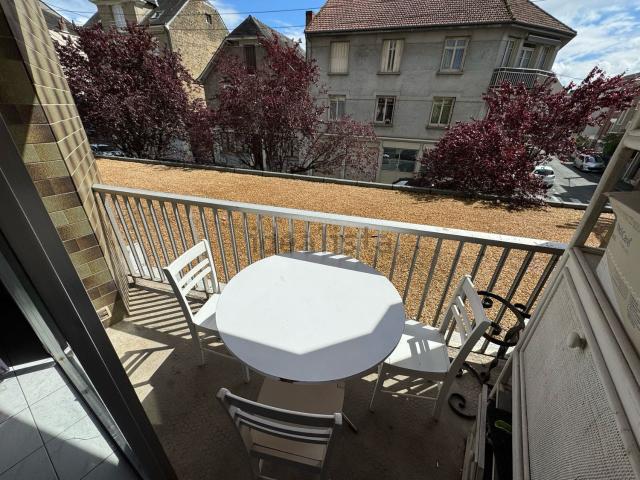 Appartement vente à Brive-la-Gaillarde, Corrèze