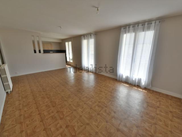 Appartement vente à Saint-Antoine, Brive-la-Gaillarde