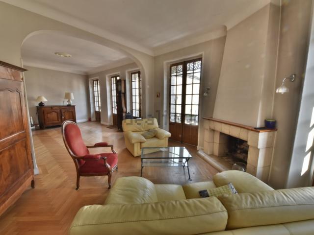 Appartement vente à Saint-Antoine, Brive-la-Gaillarde