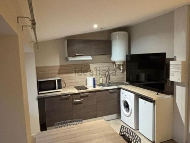 Appartement location à Brives-Charensac, Haute-Loire