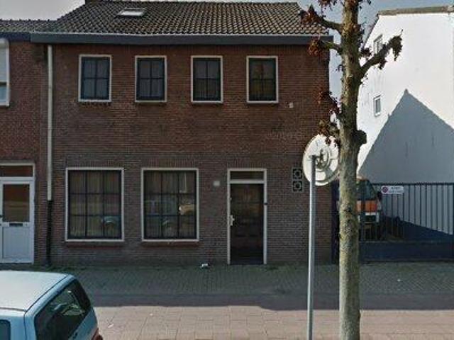 Appartement te huur in Tilburg, Noord Brabant