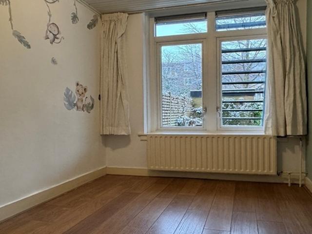 Appartement te huur in Hengstdal, Nijmegen