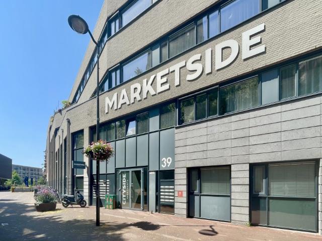 Appartement te huur in Centrum, Arnhem