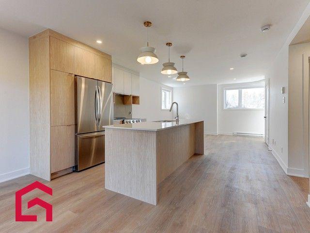 Apartment for rent in Bromont, Estrie
