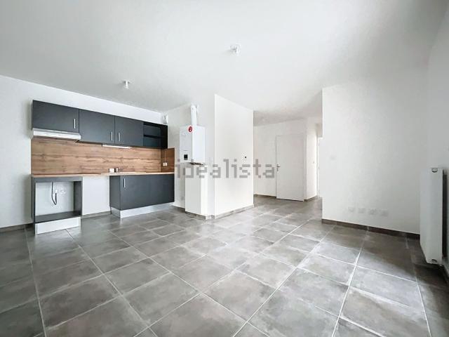 Appartement location à Mas de la Radie, Bron