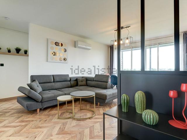 Appartement location à Mas de Terraillon, Bron