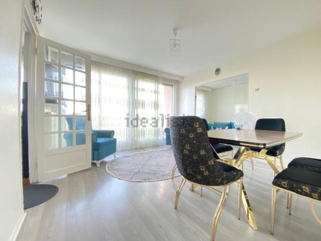 Appartement vente à Mas de Terraillon, Bron