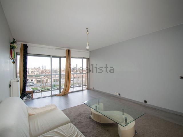 Appartement vente à La Croix, Bron