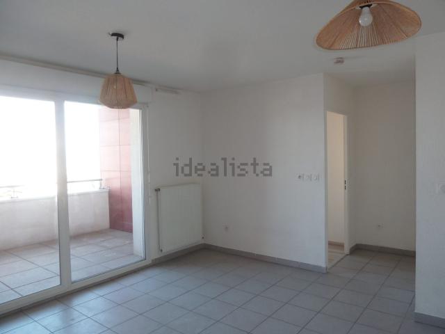 Appartement vente à Mas de Terraillon, Bron