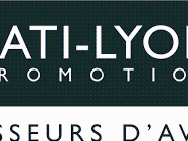 Appartement vente à Lyon, Métropole de Lyon