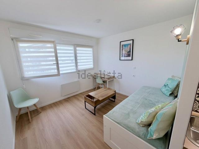 Appartement vente à Mas de la Radie, Bron