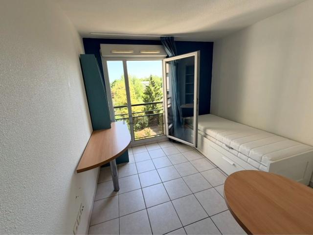 Appartement vente à La Boutasse, Bron