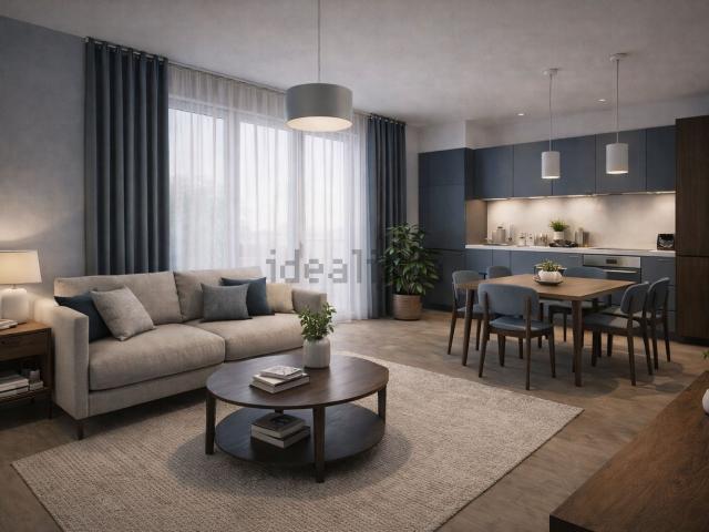 Appartement vente à Mas de la Radie, Bron