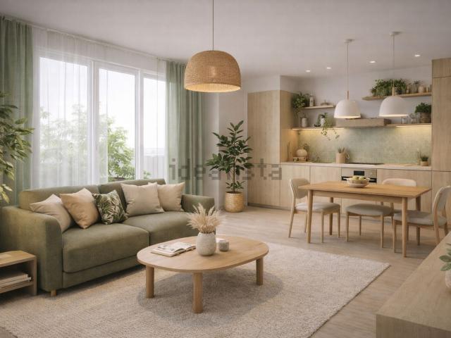 Appartement vente à Résidence Le Concorde, Bron