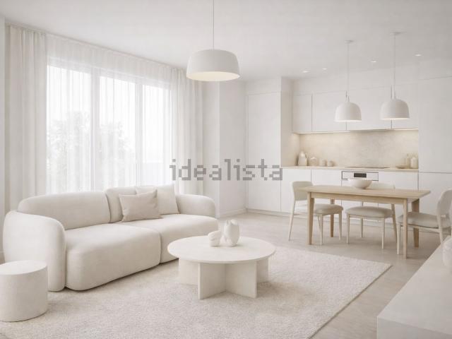 Appartement vente à Le Terraillon, Bron